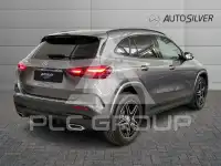 2025 Mercedes Benz GLA 250