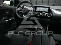 2025 Mercedes Benz GLA 250