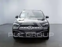 2025 Mercedes Benz GLA 250