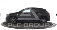 2025 Mercedes Benz GLA 250