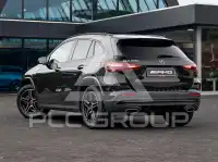2025 Mercedes Benz GLA 250
