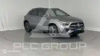 2025 Mercedes Benz GLA 250