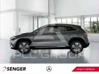 2025 Mercedes Benz GLA 250