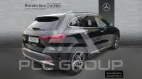 2025 Mercedes Benz GLA 250