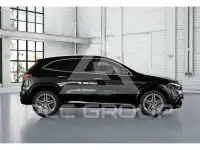 2025 Mercedes Benz GLA 250