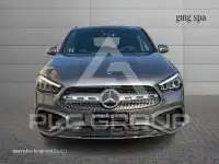 2025 Mercedes Benz GLA 250