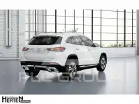 2025 Mercedes Benz GLA 250