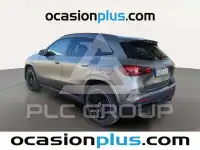 2025 Mercedes Benz GLA 250