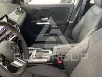 2025 Mercedes Benz GLA 250