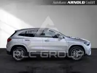 2025 Mercedes Benz GLA 250