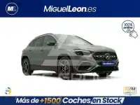 2025 Mercedes Benz GLA 250