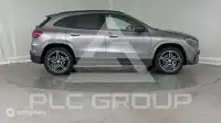 2025 Mercedes Benz GLA 250