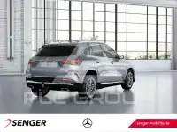 2025 Mercedes Benz GLA 250