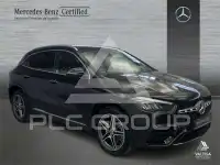 2025 Mercedes Benz GLA 250