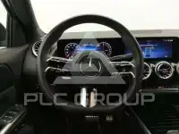 2025 Mercedes Benz GLA 250
