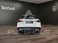 2025 Mercedes Benz GLA 250