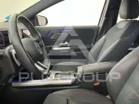 2025 Mercedes Benz GLA 250