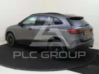 2025 Mercedes Benz GLA 250