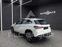 2025 Mercedes Benz GLA 250