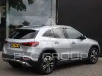 2025 Mercedes Benz GLA 250