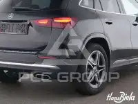 2025 Mercedes Benz GLA 250
