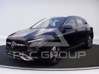 2025 Mercedes Benz GLA 250