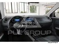 2025 Mercedes Benz GLA 250