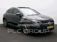2025 Mercedes Benz GLA 250