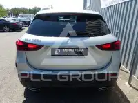 2025 Mercedes Benz GLA 250