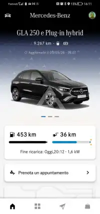 2025 Mercedes Benz GLA 250