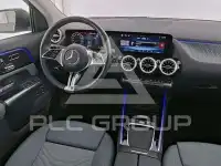 2025 Mercedes Benz GLA 250