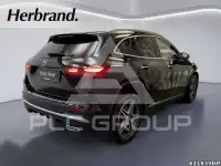 2025 Mercedes Benz GLA 250