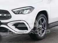 2025 Mercedes Benz GLA 250