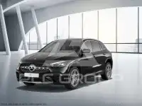 2025 Mercedes Benz GLA 250
