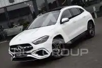 2025 Mercedes Benz GLA 250