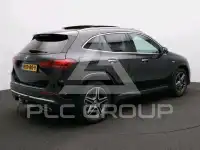 2025 Mercedes Benz GLA 250