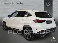 2025 Mercedes Benz GLA 250