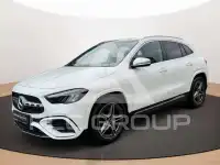 2025 Mercedes Benz GLA 250
