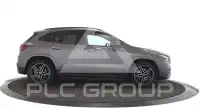 2025 Mercedes Benz GLA 250