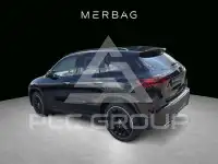 2025 Mercedes Benz GLA 250