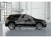 2025 Mercedes Benz GLA 250