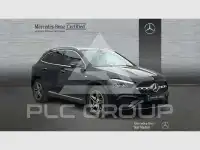 2025 Mercedes Benz GLA 250