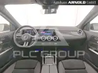 2025 Mercedes Benz GLA 250