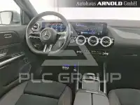 2025 Mercedes Benz GLA 250