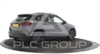 2025 Mercedes Benz GLA 250