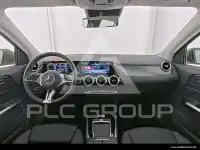 2025 Mercedes Benz GLA 250