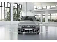 2025 Mercedes Benz GLA 250