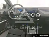 2025 Mercedes Benz GLA 250