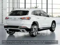 2025 Mercedes Benz GLA 250
