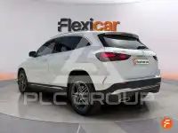 2025 Mercedes Benz GLA 250